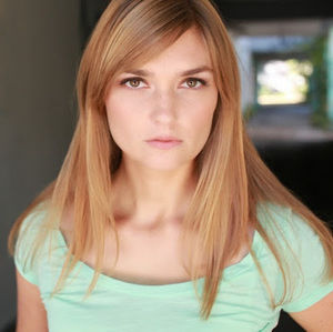 Meet your Posher, Kate elyse